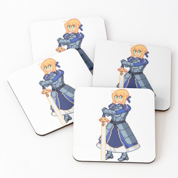 Item preview, Pixel Saber FSN/FGO designed and sold by rafagars.