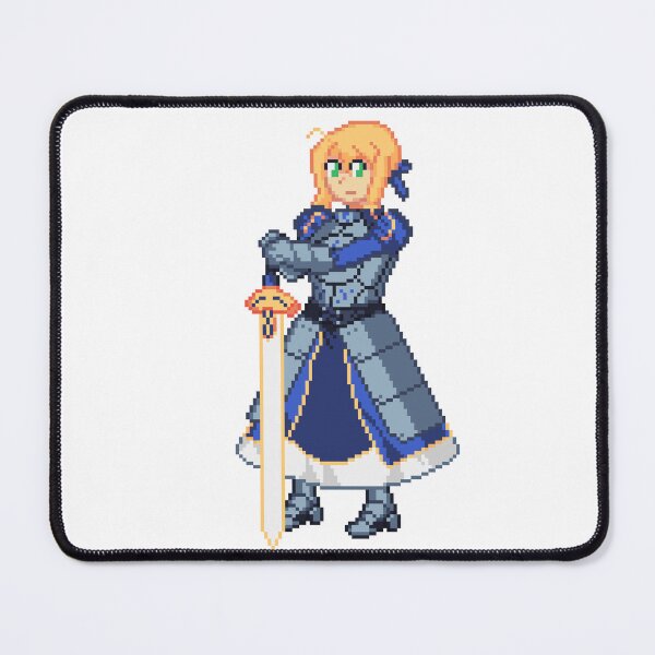 Item preview, Pixel Saber FSN/FGO designed and sold by rafagars.