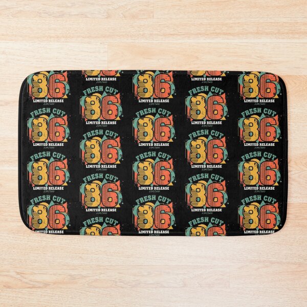 Item preview, Fresh Cut 86 – Limited Release designed and sold by Dogandesighn.
