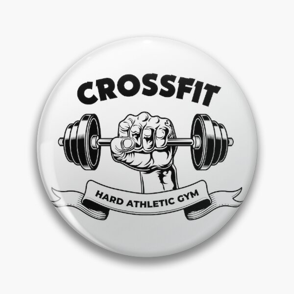 Item preview, Cross Fit  designed and sold by scottgarfield.