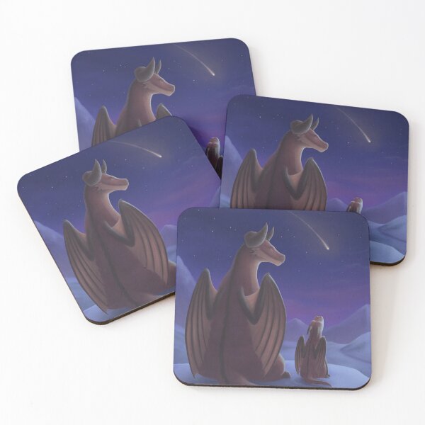 Item preview, Charley Fox Shooting Star designed and sold by CharleyFox.
