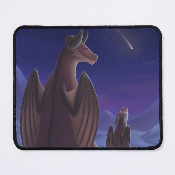 Item preview, Charley Fox Shooting Star designed and sold by CharleyFox.