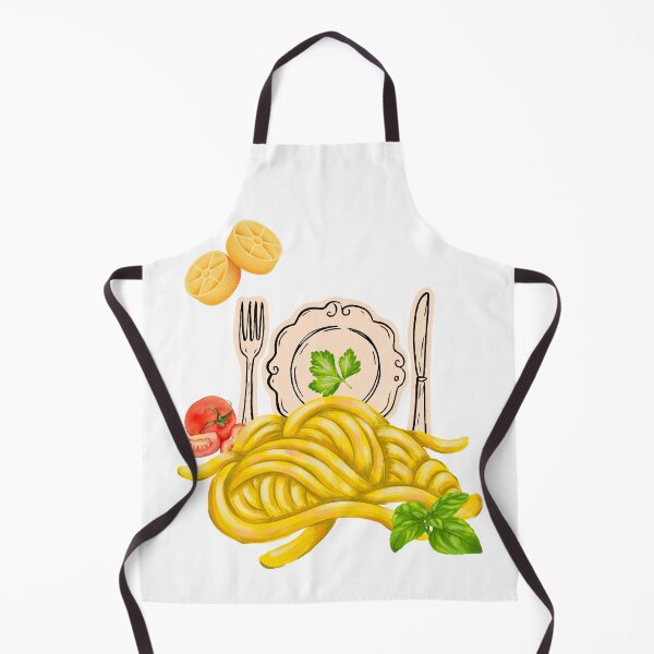 Item preview, A Day Without Pasta Is A Day Wasted designed and sold by MotylekAnia.
