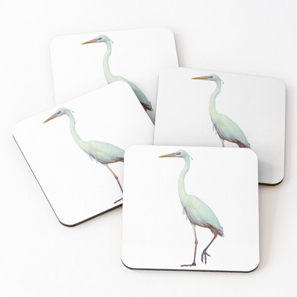 Item preview, Heron designed and sold by di-Vera-Rosati.