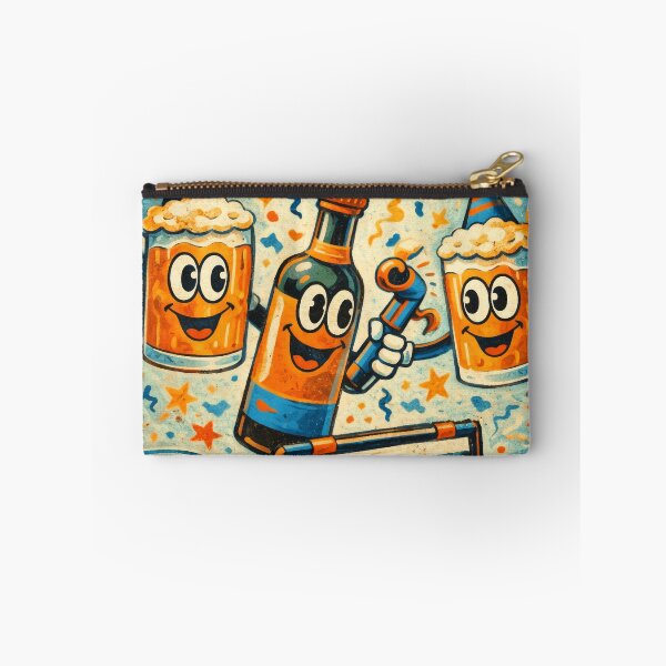 Item preview, Sober but Still Partying designed and sold by minthoria.