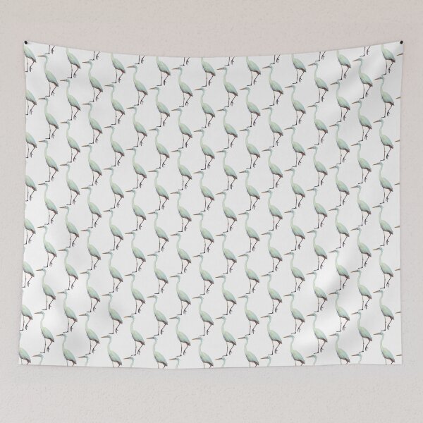Item preview, Heron designed and sold by di-Vera-Rosati.