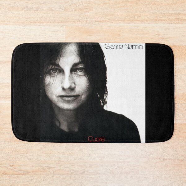 Item preview, Gianna Nannini - Cuore album 1998 designed and sold by CreepyApparel.