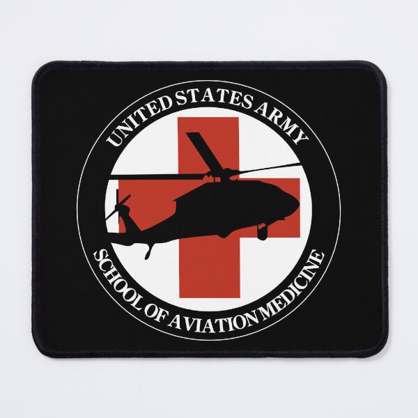 Item preview, Army - Army MEDEVAC Critical Care Flight Paramedics designed and sold by Military Insignia Products.