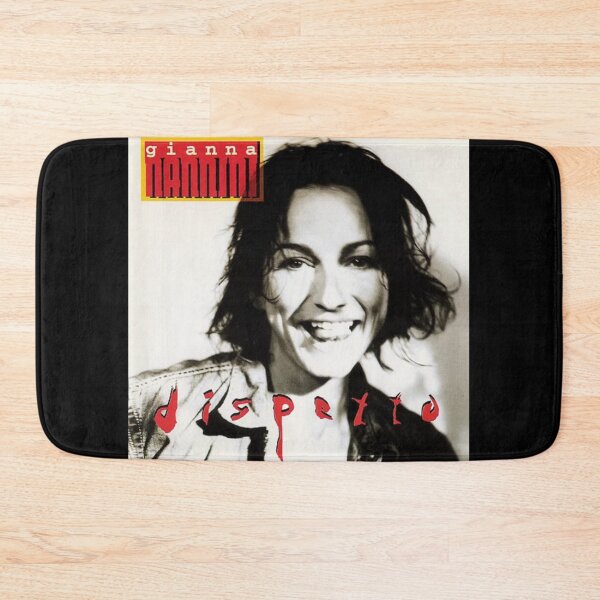 Item preview, Gianna Nannini - Dispetto album 1995 designed and sold by CreepyApparel.