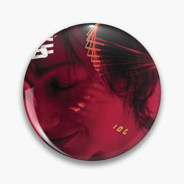 Item preview, Gianna Nannini - Grazie album 2006 designed and sold by CreepyApparel.