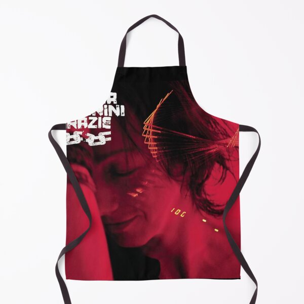 Item preview, Gianna Nannini - Grazie album 2006 designed and sold by CreepyApparel.