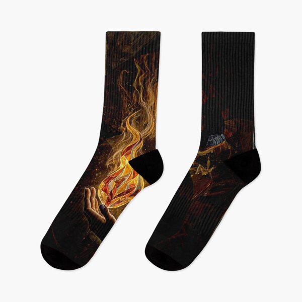 Item preview, The Fire Guardian #2 designed and sold by Helios Be. Lavsh.