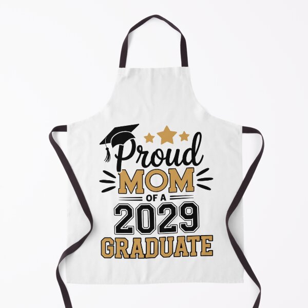 Item preview, proud mom of a 2029 graduate designed and sold by jkrphoto.