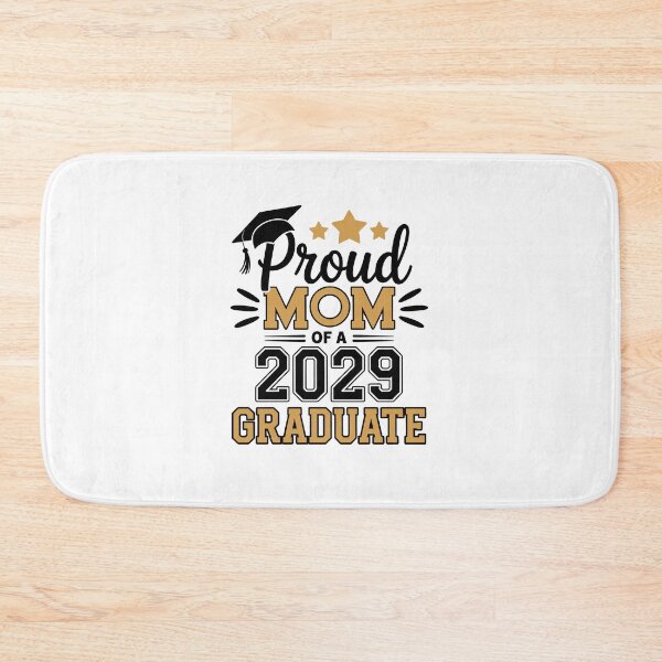Item preview, proud mom of a 2029 graduate designed and sold by jkrphoto.