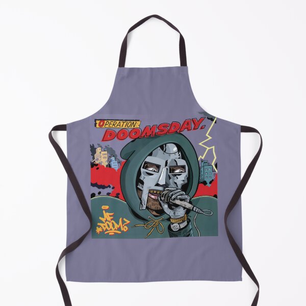 Item preview, MFDOOM - Operation Doomsday. designed and sold by Mason Cole.