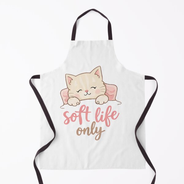 Item preview, soft life only designed and sold by frielbilly.