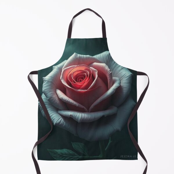 Item preview, Faded rose between shadows designed and sold by RAISC.