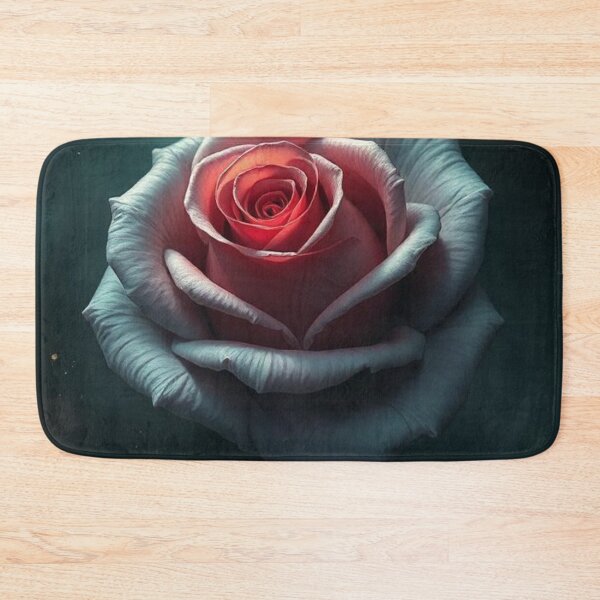 Item preview, Faded rose between shadows designed and sold by RAISC.