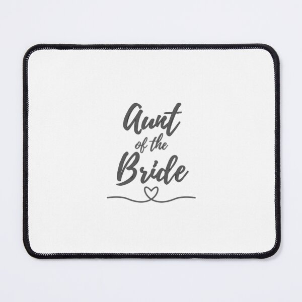 Item preview, Elegant Wedding Aunt of the Bride designed and sold by DixieGirlStudio.