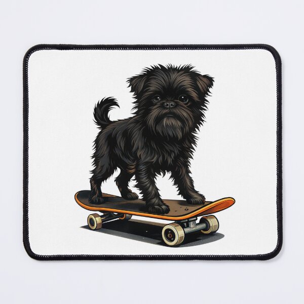 Item preview, Affenpinscher designed and sold by VelvetRoom.