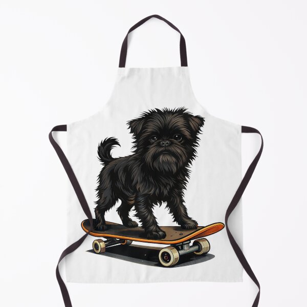 Item preview, Affenpinscher designed and sold by VelvetRoom.