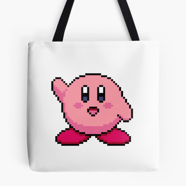 Item preview, Pixel Kirby designed and sold by rafagars.