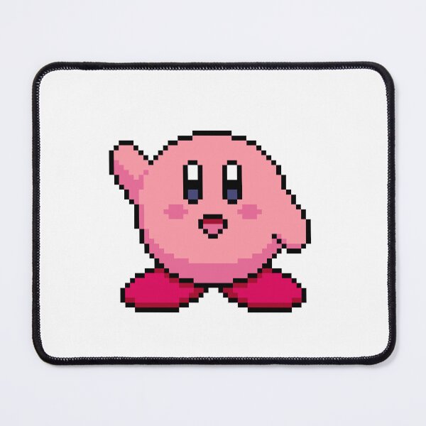 Item preview, Pixel Kirby designed and sold by rafagars.