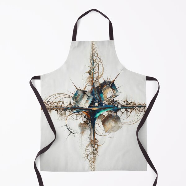 Item preview, Axial Aberrations  designed and sold by Lizzy B.