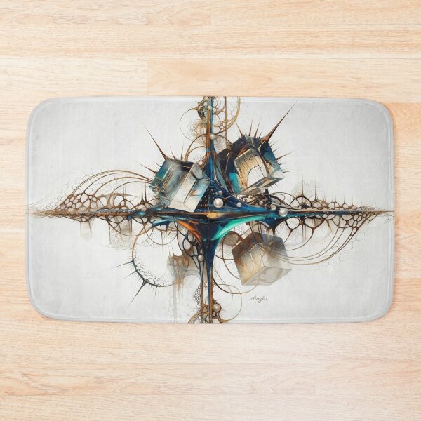 Item preview, Axial Aberrations  designed and sold by Lizzy B.