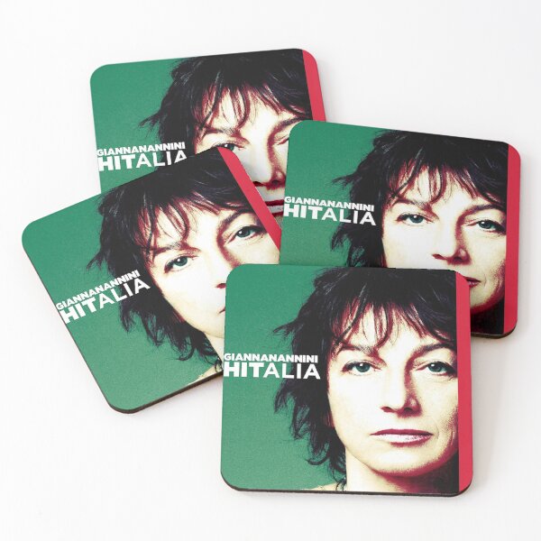 Item preview, Gianna Nannini - Hitalia album 2014 designed and sold by CreepyApparel.