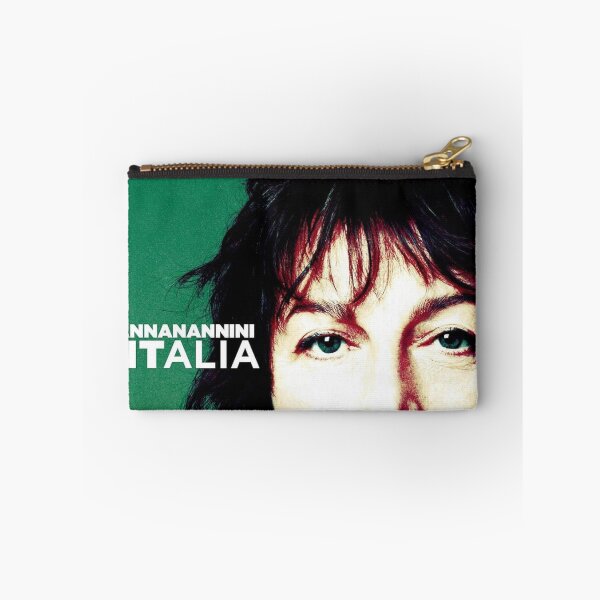 Item preview, Gianna Nannini - Hitalia album 2014 designed and sold by CreepyApparel.