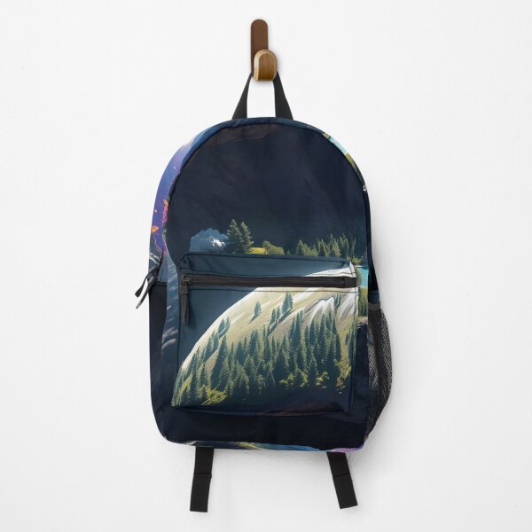 Item preview, Planet Within: Hidden Paradise Galaxy designed and sold by DW-AiRT.