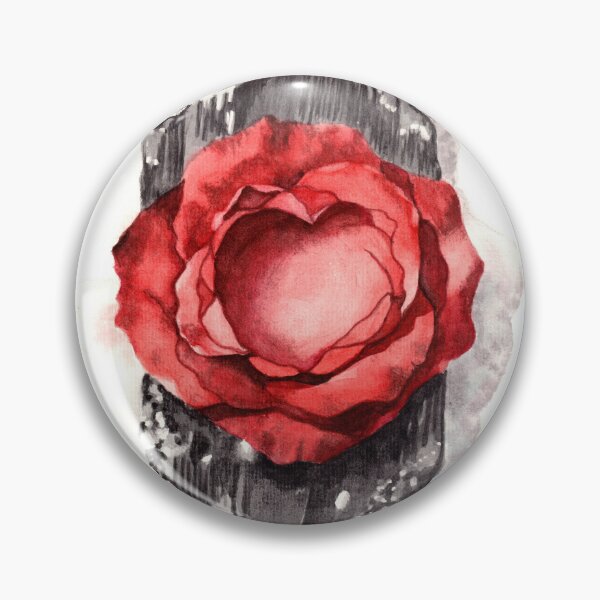 Artikelvorschau, rose crystal entworfen und verkauft von AnjaLiaDesigns.