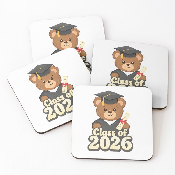 Item preview, class of 2026 designed and sold by frielbilly.