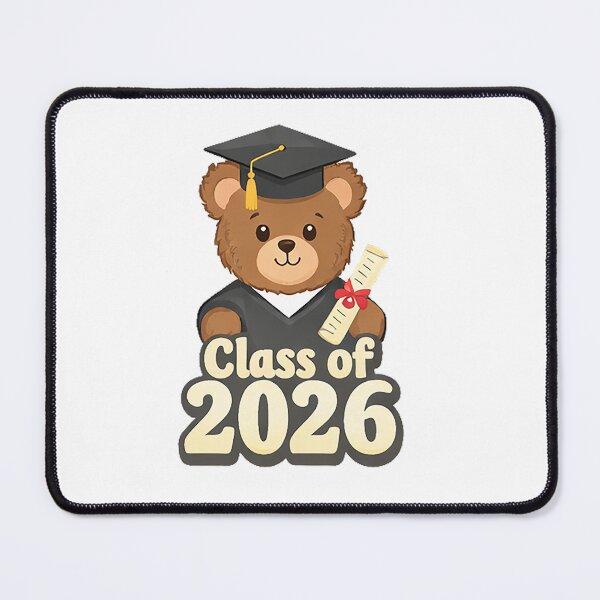 Item preview, class of 2026 designed and sold by frielbilly.
