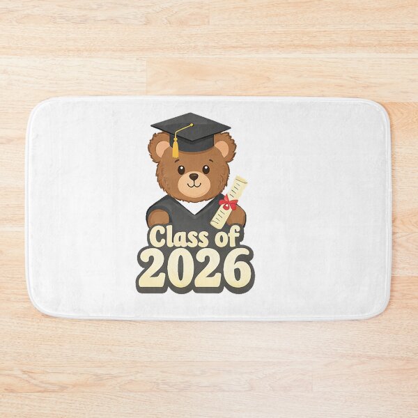 Item preview, class of 2026 designed and sold by frielbilly.