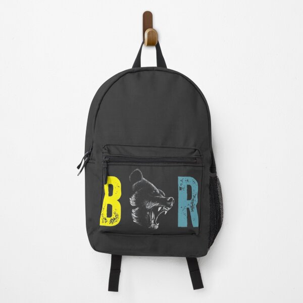 Item preview, the bear designed and sold by gomiezashraf.
