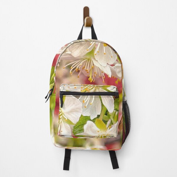 Item preview, Bumblebee gathering pollen from a Cherry Tree designed and sold by Violaman.