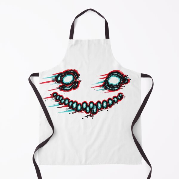 Item preview, Dark smiley designed and sold by Bug Room.