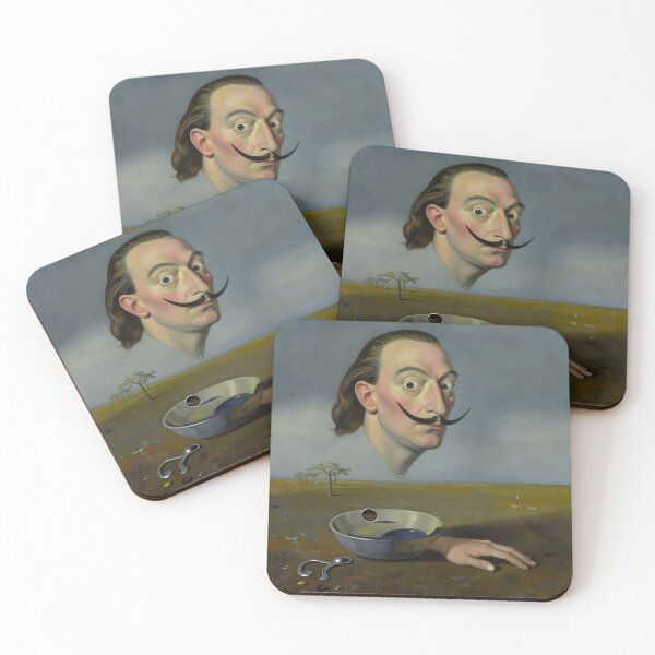 Item preview, The Artist’s Vision: A Surreal Dreamscape designed and sold by DW-AiRT.