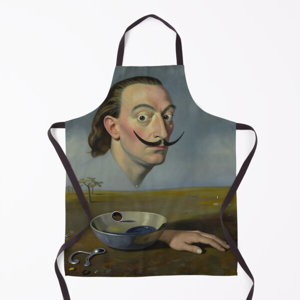 Item preview, The Artist’s Vision: A Surreal Dreamscape designed and sold by DW-AiRT.