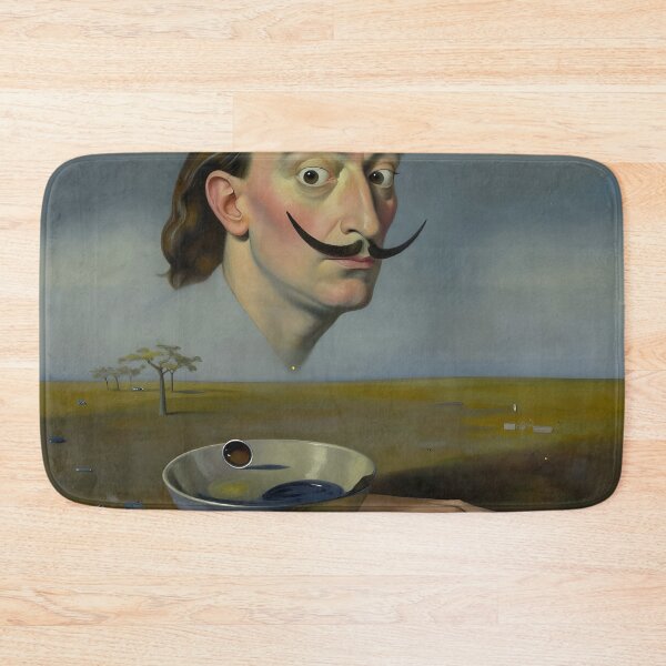 Item preview, The Artist’s Vision: A Surreal Dreamscape designed and sold by DW-AiRT.