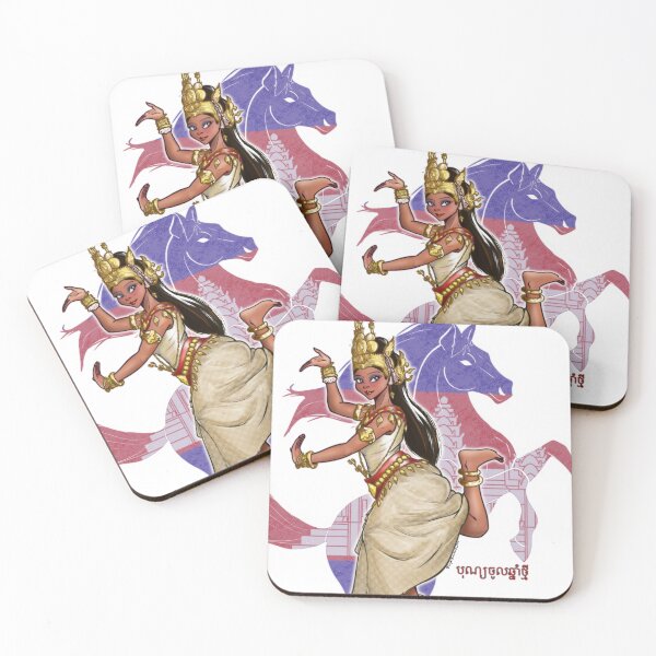Item preview, Khmer New Year 2026 designed and sold by SuperBrantendo.