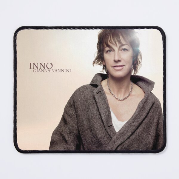 Item preview, Gianna Nannini - Inno album 2013 designed and sold by CreepyApparel.
