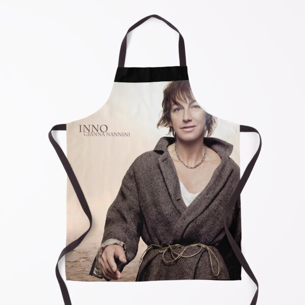 Item preview, Gianna Nannini - Inno album 2013 designed and sold by CreepyApparel.