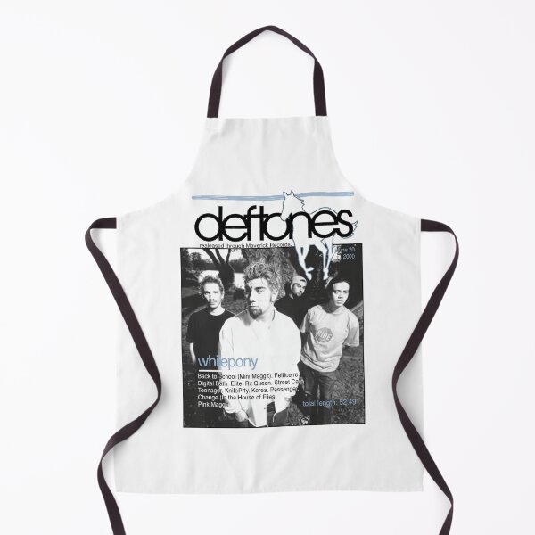 Item preview, Deftones band designed and sold by malikromanie.