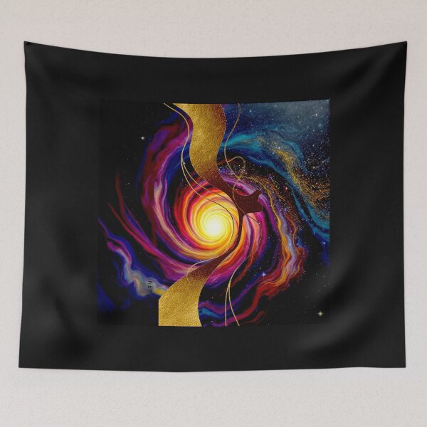 Item preview, The Womb of the Universe designed and sold by Helios Be. Lavsh.