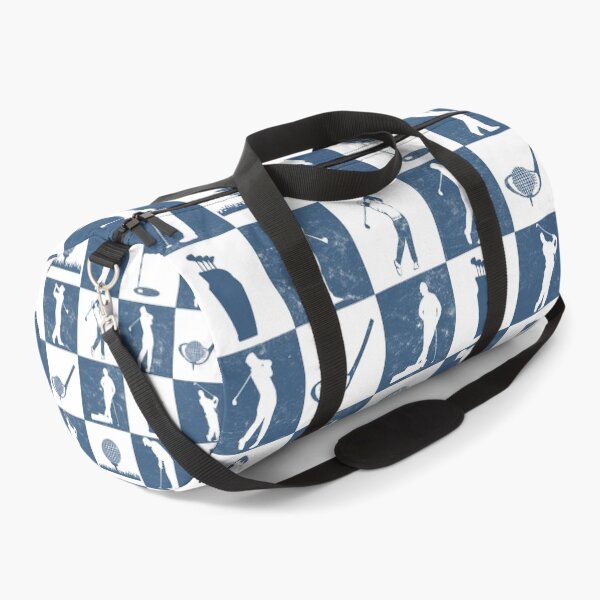 Item preview, Men's Golf Dark Blue designed and sold by Primroaddesigns.