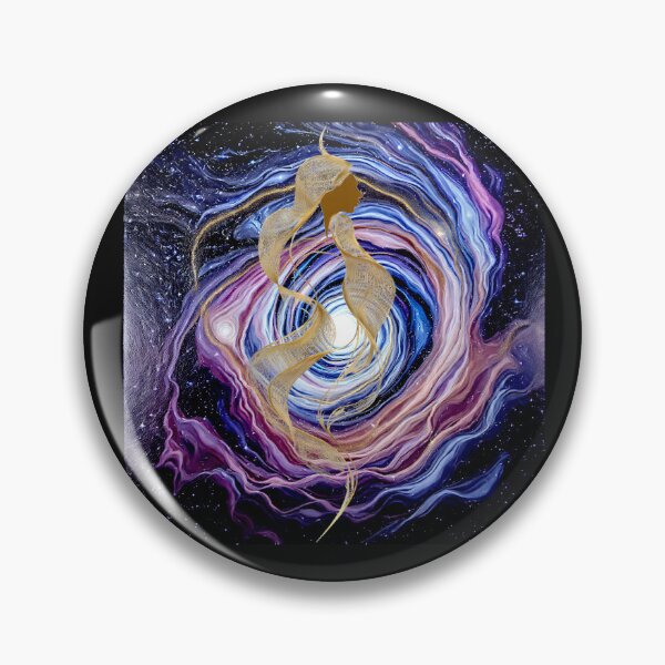 Item preview, The Womb of the Universe #1 designed and sold by Helios Be. Lavsh.