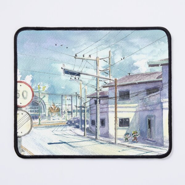 Item preview, The Intersection of Life designed and sold by The Hueman.